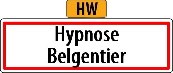 Hypnose Belgentier