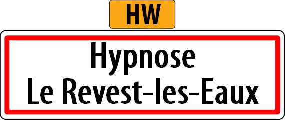 Hypnose Le Revest-les-Eaux