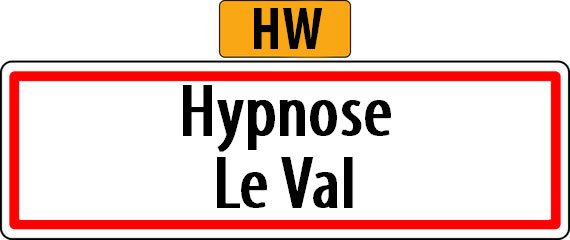 Hypnose Le Val